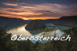 Austria - Oberösterreich