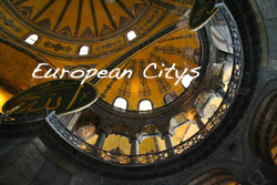 European Citys