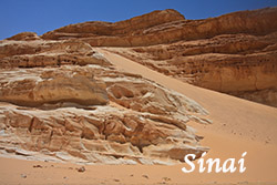 Egypt_Sinai