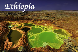 Ethiopia