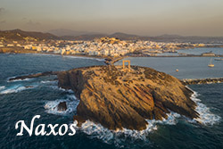 Greece-Naxos