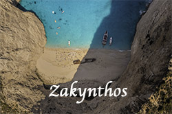 Greece-Zakynthos