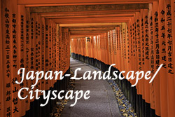 Japan Landscape