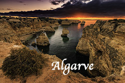 Portugal-Algarve