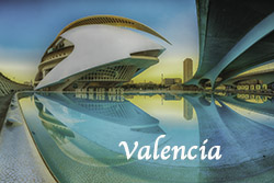 Spain-Valencia