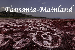Tansania_Mainland