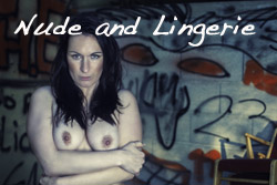 Nude / Lingerie
